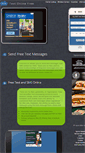 Mobile Screenshot of freetext.co